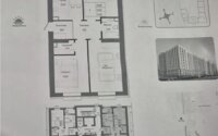 Продажа 3-комнатной квартиры, 78.44 м² в Астане