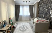 Продажа 4-комнатной квартиры, 116.4 м² в Астане - фото 3