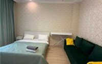 Продажа 1-комнатной квартиры, 38 м² в Астане