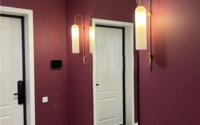 Продажа 2-комнатной квартиры, 42 м² в Астане
