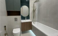 Продажа 3-комнатной квартиры, 61 м² в Астане - фото 5
