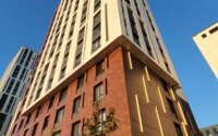 Аренда 2-комнатной квартиры посуточно, 54 м² в Астане - фото 11