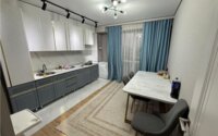 Продажа 3-комнатной квартиры, 72 м² в Алматы - фото 3