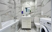 Аренда 2-комнатной квартиры, 40 м² в Астане - фото 10