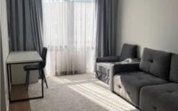 Продажа 1-комнатной квартиры, 38.2 м² в Алматы