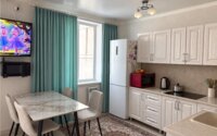 Продажа 2-комнатной квартиры, 54 м² в Караганде - фото 3