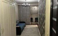 Продажа 1-комнатной квартиры, 29 м² в Астане