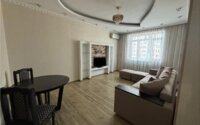 Продажа 2-комнатной квартиры, 51 м² в Алматы