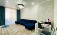 Продажа 3-комнатной квартиры, 80 м² в Караганде