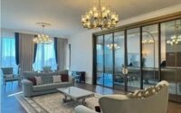 Продажа 3-комнатной квартиры, 246 м² в Астане