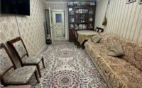 Продажа 3-комнатной квартиры, 70 м² в Караганде - фото 5