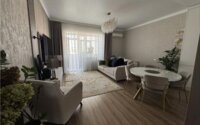 Продажа 3-комнатной квартиры, 80 м² в Астане