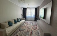 Продажа 2-комнатной квартиры, 63.4 м² в Алматы