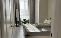 Продажа 2-комнатной квартиры, 41 м² в Алматы - фото 2