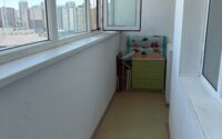 Продажа 1-комнатной квартиры, 47.1 м² в Астане - фото 10