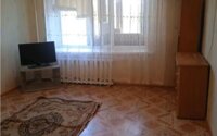 Продажа 1-комнатной квартиры, 38 м² в Караганде