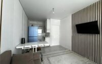 Продажа 1-комнатной квартиры, 37 м² в Астане - фото 3