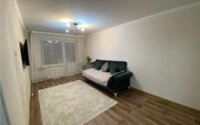Продажа 2-комнатной квартиры, 45 м² в Алматы