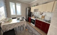 Продажа 1-комнатной квартиры, 39.5 м² в Алматы - фото 2
