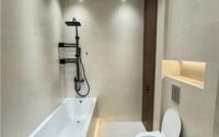 Продажа 1-комнатной квартиры, 41 м² в Алматы - фото 4