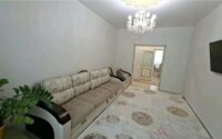 Продажа 3-комнатной квартиры, 88.3 м² в Астане - фото 2