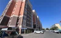 Продажа 2-комнатной квартиры, 64 м² в Караганде - фото 11