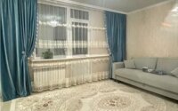 Продажа 2-комнатной квартиры, 58 м² в Астане