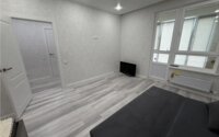 Продажа 1-комнатной квартиры, 44 м² в Астане