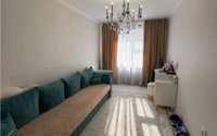 Продажа 4-комнатной квартиры, 80 м² в Астане - фото 2