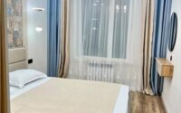 Продажа 2-комнатной квартиры, 55 м² в Алматы - фото 4