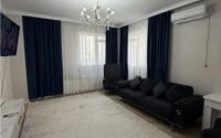 Продажа 3-комнатной квартиры, 73.9 м² в Астане