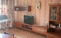 Продажа 1-комнатной квартиры, 40 м² в Алматы