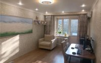 Продажа 1-комнатной квартиры, 31.8 м² в Алматы