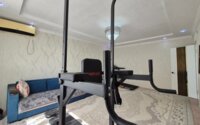 Аренда 3-комнатной квартиры, 80 м² в Атырау - фото 19