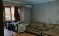 Продажа 3-комнатной квартиры, 62 м² в Алматы