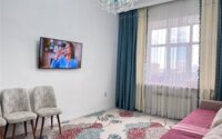 Продажа 4-комнатной квартиры, 106 м² в Караганде - фото 2
