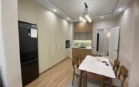 Продажа 4-комнатной квартиры, 105.8 м² в Астане - фото 2