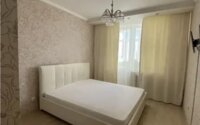 Продажа 3-комнатной квартиры, 77.7 м² в Астане - фото 2