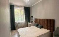 Продажа 2-комнатной квартиры, 40 м² в Алматы - фото 2