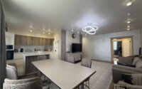 Продажа 5-комнатной квартиры, 152 м² в Караганде - фото 13