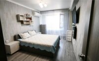 Продажа 2-комнатной квартиры, 56 м² в Алматы