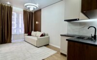 Продажа 2-комнатной квартиры, 40 м² в Алматы - фото 4