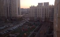 Аренда 1-комнатной квартиры, 41 м² в Астане