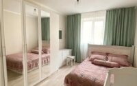 Продажа 4-комнатной квартиры, 77.1 м² в Астане - фото 2