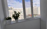 Продажа 2-комнатной квартиры, 57 м² в Астане - фото 9