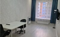 Продажа 2-комнатной квартиры, 58.5 м² в Астане