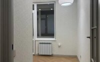 Продажа 1-комнатной квартиры, 40 м² в Алматы