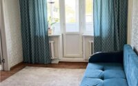 Продажа 3-комнатной квартиры, 47 м² в Темиртау