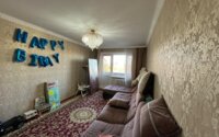Продажа 3-комнатной квартиры, 63 м² в Караганде - фото 14