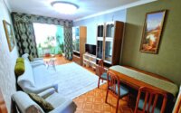 Аренда 3-комнатной квартиры посуточно, 73 м² в Актау